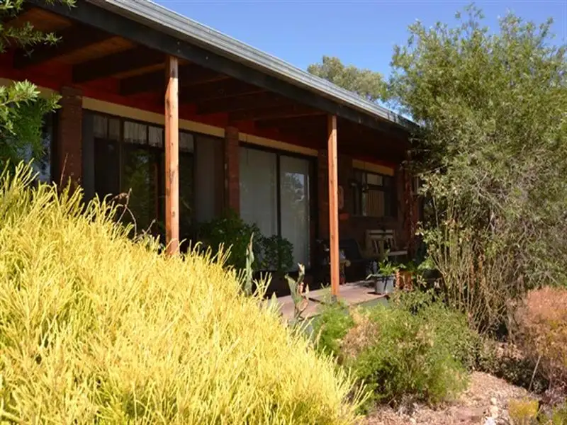 Main view of Homely rural property listing, 210 Bromfields Road, Seymour VIC 3660