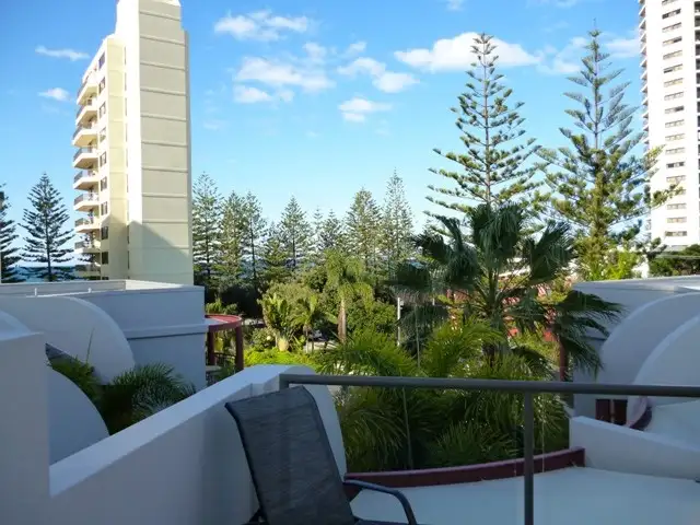 Third view of Homely unit listing, 28/5 Fourth Avenue, Burleigh Heads QLD 4220
