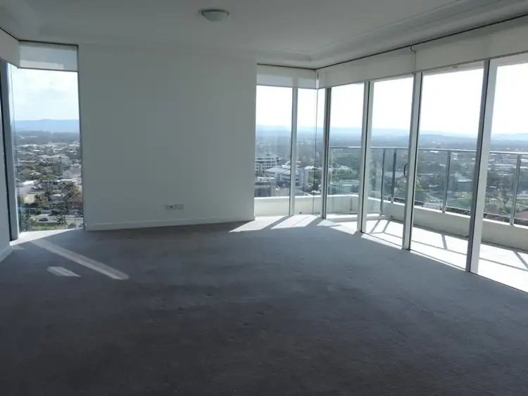 Third view of Homely apartment listing, 33106/9 Lawson Street, Southport QLD 4215