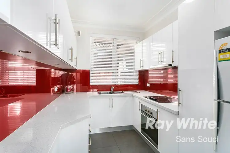 Third view of Homely unit listing, 7/162 Chuter Avenue, Sans Souci NSW 2219