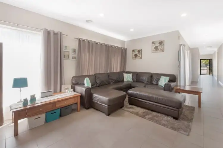 Fifth view of Homely house listing, 3 Beech Street, Wodonga VIC 3690