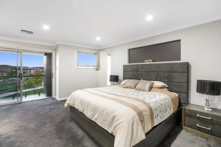 Sixth view of Homely house listing, 13 Vogue Avenue, Moorebank NSW 2170