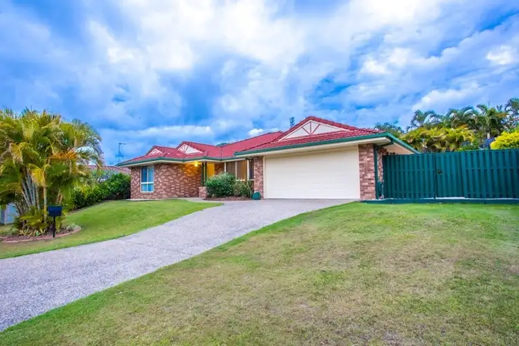 Second view of Homely house listing, 16 Mussau Street, Pacific Pines QLD 4211