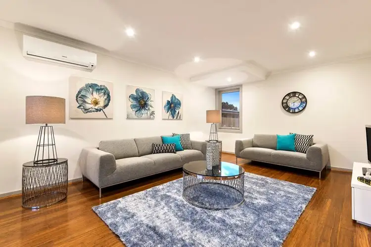 Third view of Homely townhouse listing, 1/1101 North Road, Hughesdale VIC 3166