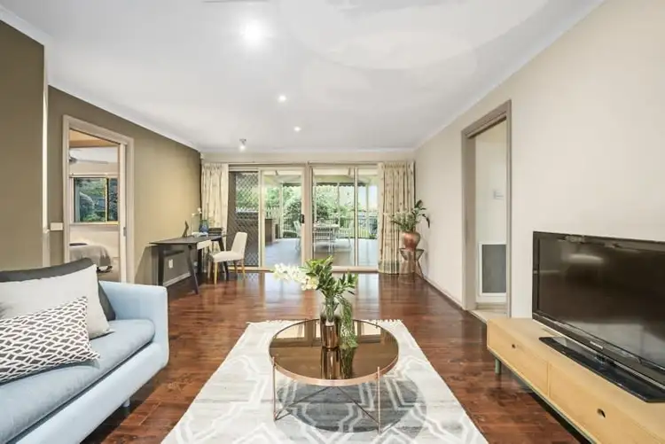 Third view of Homely house listing, 8-9 INDEPENDENCE Rise, Kilsyth South VIC 3137