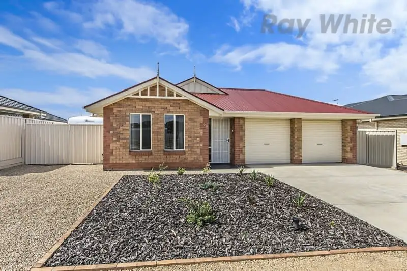 Main view of Homely house listing, 20 Knightley Circuit, Freeling SA 5372