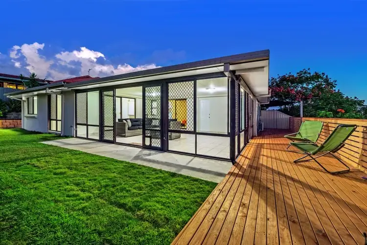 Fourth view of Homely house listing, 15 San Mateo Boulevard, Ashmore QLD 4214