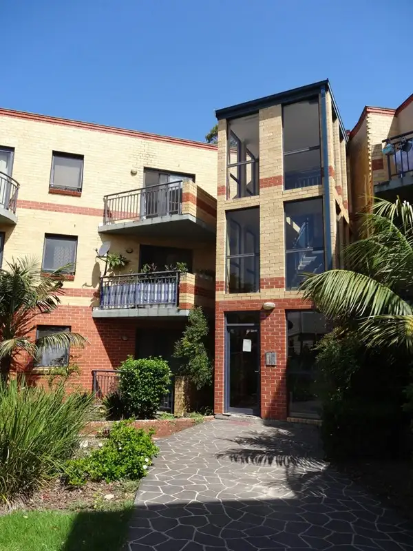 Fifth view of Homely unit listing, 13/56-62 Ninth Avenue, Campsie NSW 2194