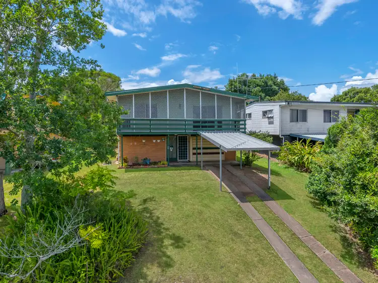 Main view of Homely house listing, 31 Trafford Street, Chermside West QLD 4032