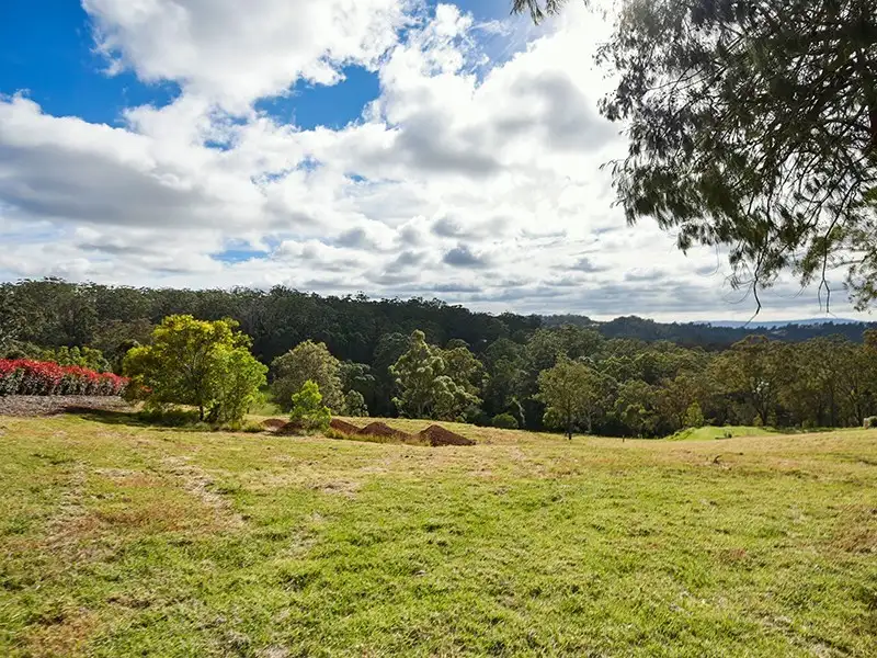 Main view of Homely land listing, 20 Bogong Court, Cabarlah QLD 4352