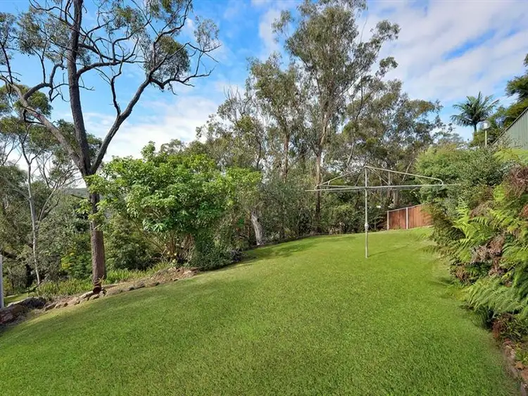 Second view of Homely house listing, 436 Somerville Road, Hornsby Heights NSW 2077