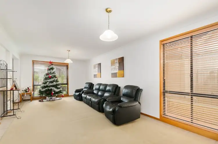 Fifth view of Homely house listing, 3 Cabernet Drive, Dapto NSW 2530