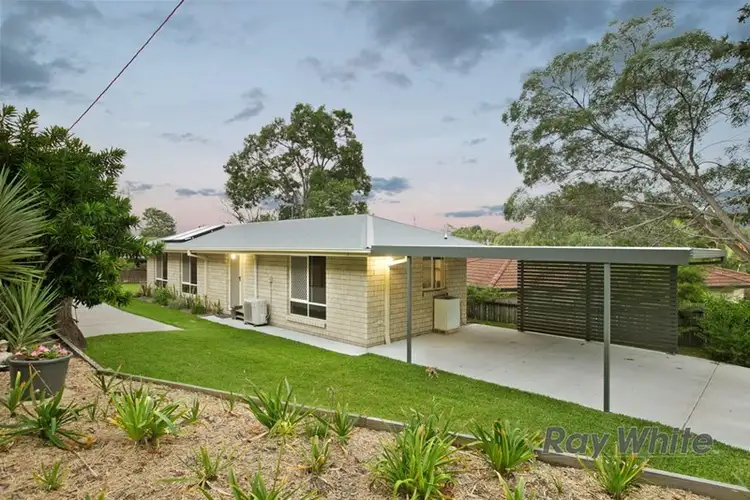 Fourth view of Homely house listing, 50 Rosella Street, Wellington Point QLD 4160