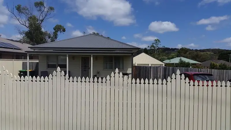 Main view of Homely house listing, 26 Lyell Street, Mittagong NSW 2575