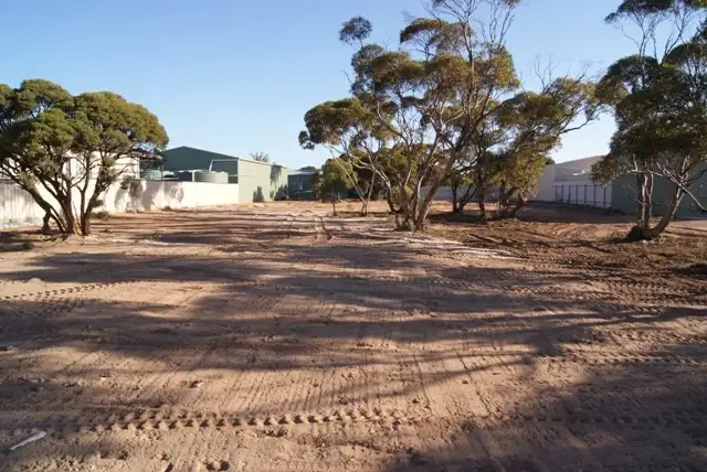 Seventh view of Homely land listing, Lot 64 Melrose Road, Cowell SA 5602