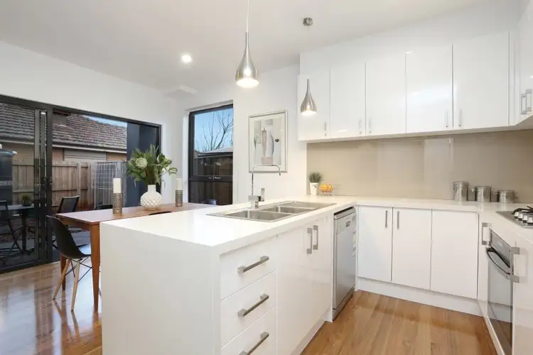 Third view of Homely house listing, 1A Cherry Court, Lalor VIC 3075