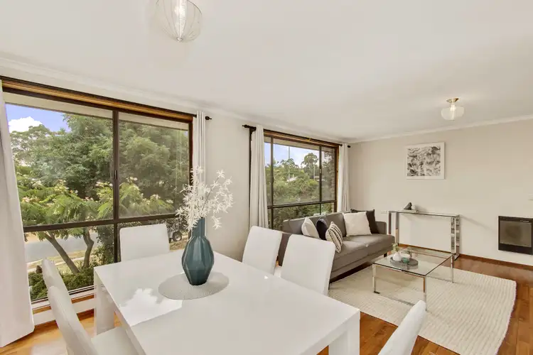 Third view of Homely house listing, 26 Tillyard Drive, Flynn ACT 2615