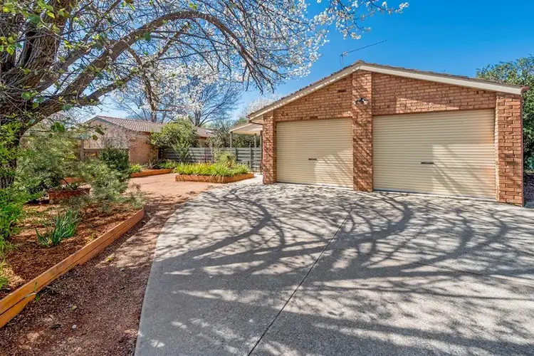 Third view of Homely house listing, 5 Findon Street, Isabella Plains ACT 2905