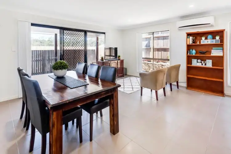 Fifth view of Homely house listing, 18 Mieka Crescent, Pimpama QLD 4209