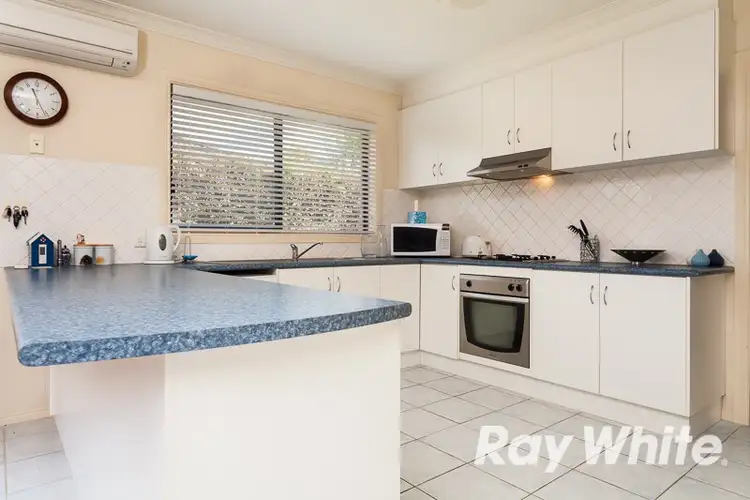 Third view of Homely house listing, 36 Matthew Circuit, Hastings VIC 3915