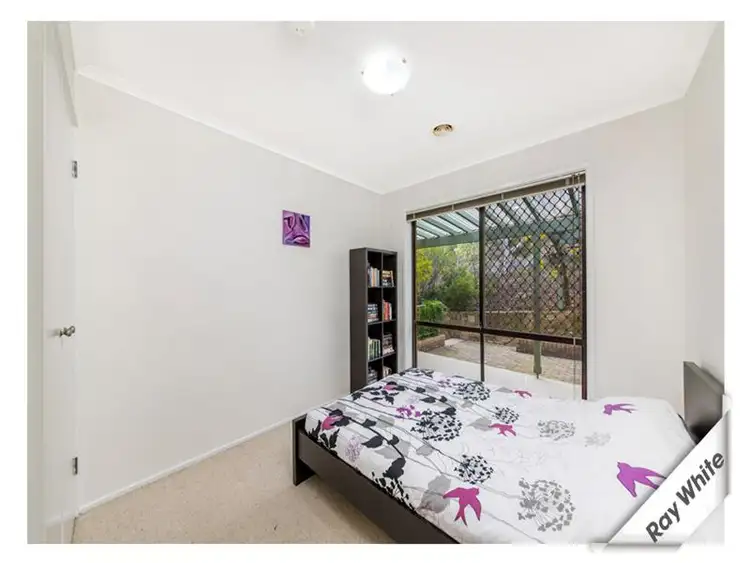 Fifth view of Homely house listing, 333 Bugden Avenue, Fadden ACT 2904