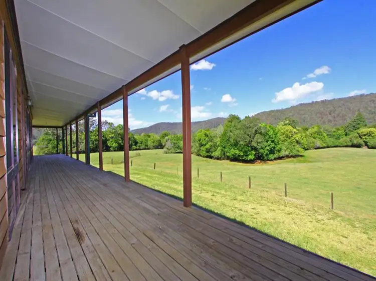 Fourth view of Homely rural property listing, 58 Priests Ridge Road, Yarramalong NSW 2259