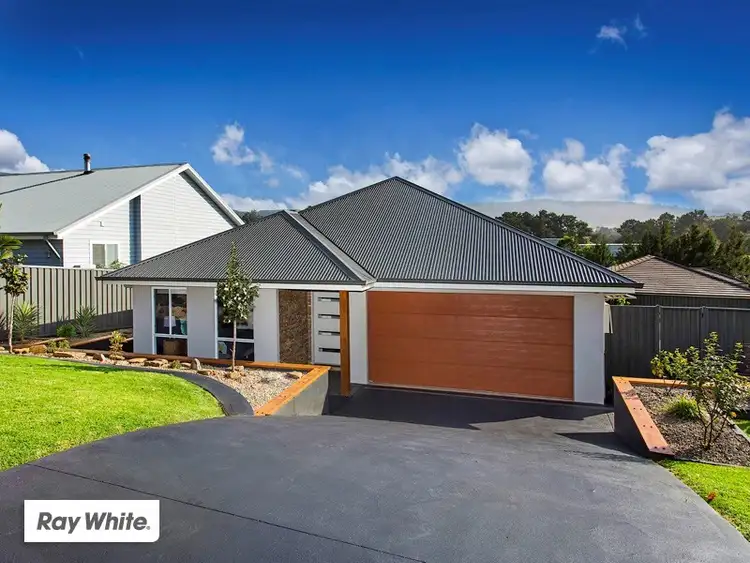 Main view of Homely house listing, 3 Tate Place, Jamberoo NSW 2533
