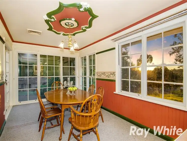 Seventh view of Homely house listing, 5 Kanangra Avenue, Baulkham Hills NSW 2153