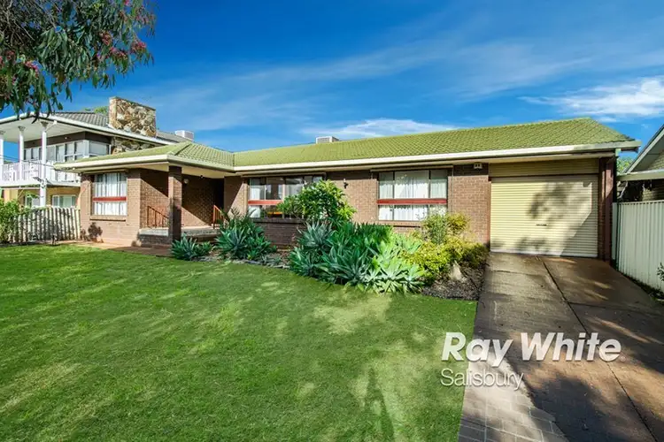 11 Emerald Street, Salisbury East SA 5109