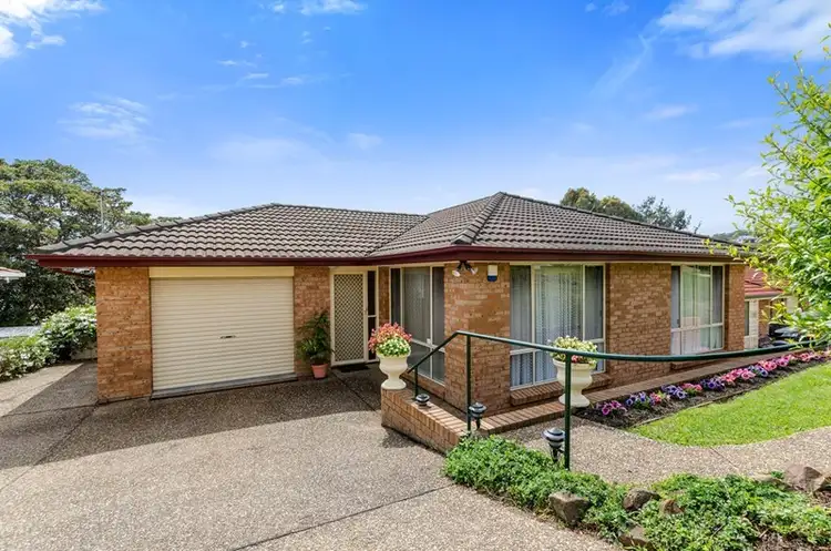 182 Compton Street, Dapto NSW 2530