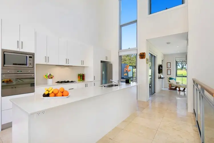 Second view of Homely house listing, 14/9A Curagul Road, Turramurra NSW 2074