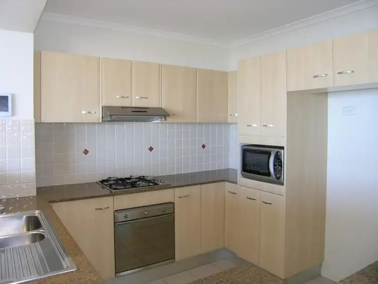 Fifth view of Homely unit listing, 606/97-99 John Whiteway Drive, Gosford NSW 2250