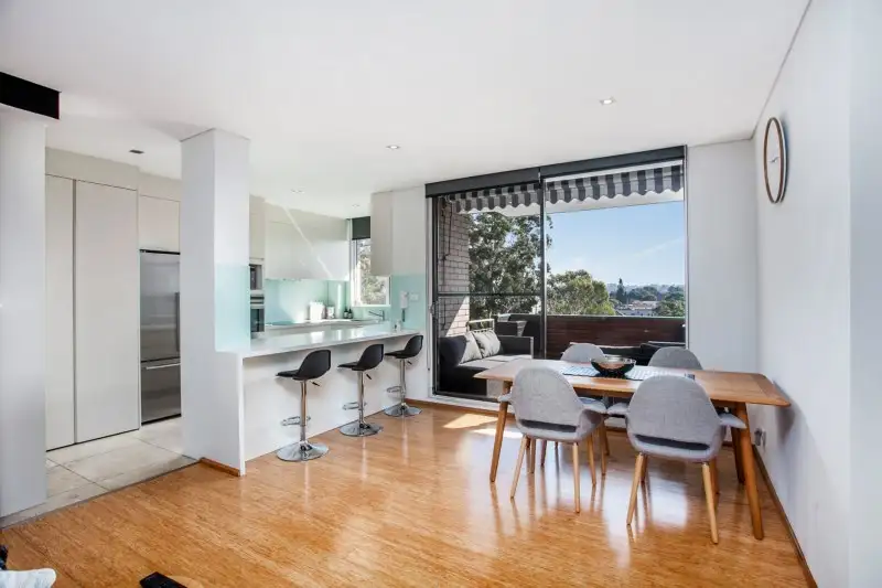 Main view of Homely unit listing, 14/13-19 Princess Street, Brighton-le-sands NSW 2216