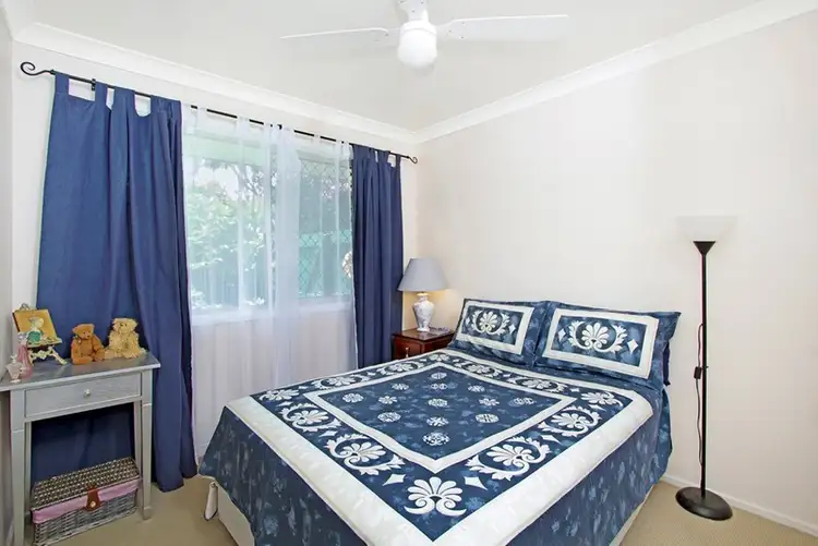 Sixth view of Homely block of units listing, 21/3-19 Amaroo Drive, Banora Point NSW 2486