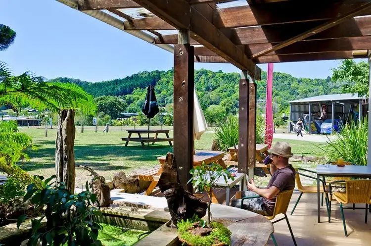 Fourth view of Homely land listing, 15 Lemontree Lane, Currumbin Valley QLD 4223