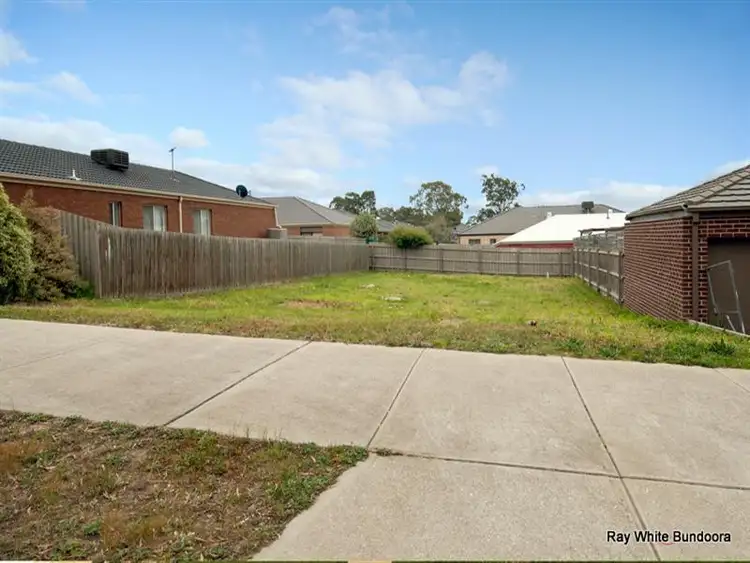 Third view of Homely land listing, 78 Waterview Drive, Mernda VIC 3754