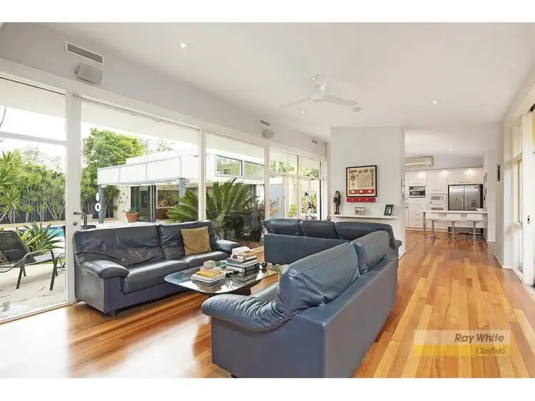 Sixth view of Homely house listing, 36 Armagh Street, Clayfield QLD 4011