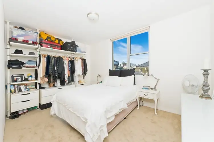 Sixth view of Homely house listing, 3/3 Kenneth Street, Tamarama NSW 2026