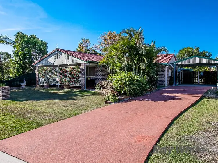 14 Mantias Street, Bald Hills QLD 4036