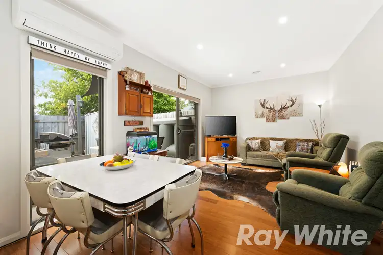 Third view of Homely unit listing, 3/71 Exeter Road, Croydon North VIC 3136