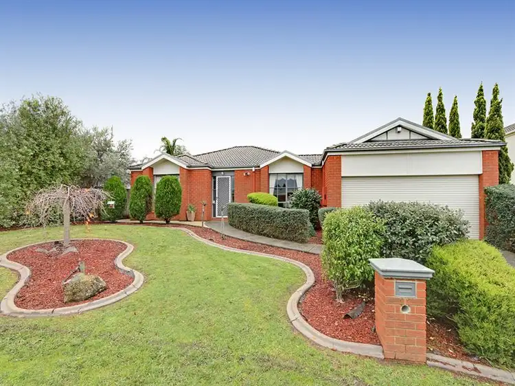 11 Revenue Place, Lilydale VIC 3140