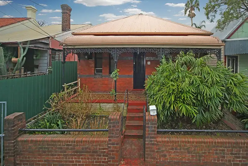 Main view of Homely house listing, 33-35 Darley Street, Newtown NSW 2042