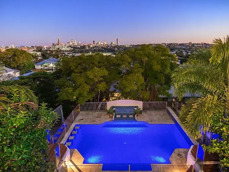 97 Fifth Avenue, Windsor QLD 4030