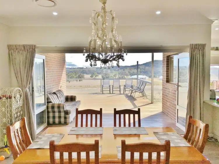 Third view of Homely house listing, 127 Dananbilla Drive, Young NSW 2594