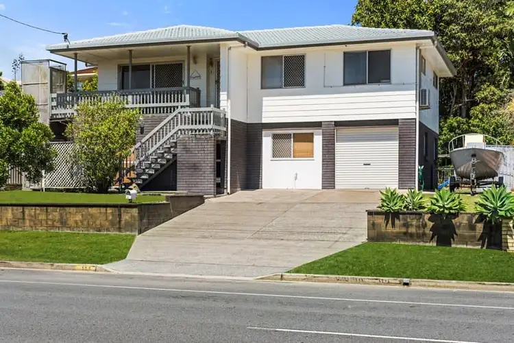 Main view of Homely house listing, 175 Mallawa Drive, Palm Beach QLD 4221