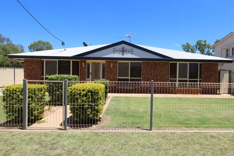 73 Partridge Street, Charleville QLD 4470