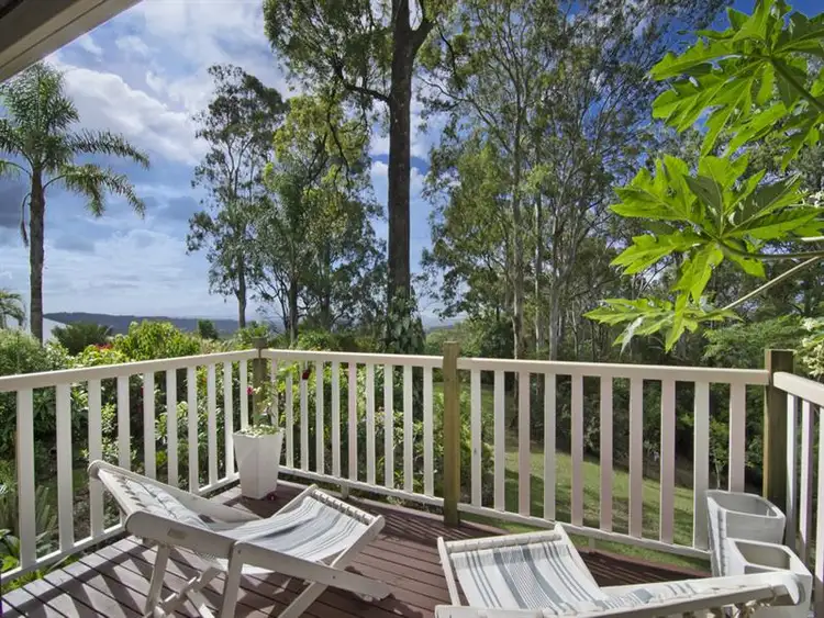 Sixth view of Homely house listing, 12/463 Trees Road, Tallebudgera QLD 4228