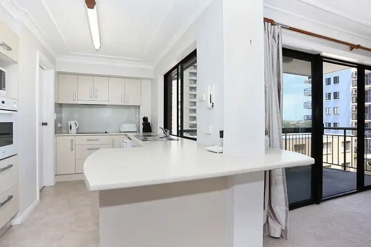 Fourth view of Homely unit listing, 17/13 Burnett Street, Mooloolaba QLD 4557