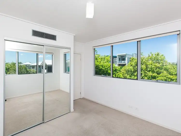 Fourth view of Homely apartment listing, 326/16 Waterline Crescent, Bulimba QLD 4171
