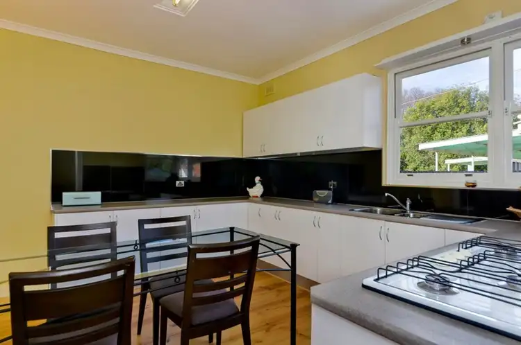 Fourth view of Homely house listing, 57 Winston Avenue, Daw Park SA 5041